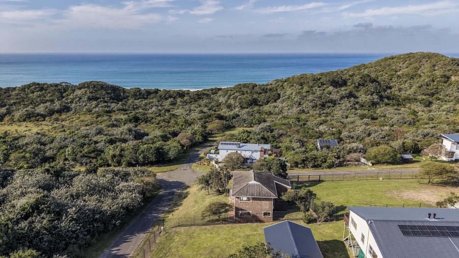 4 Bedroom Property for Sale in Cintsa East Eastern Cape
